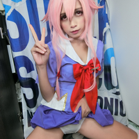 (Cosplay) Kojima Tsukumi - Yuno