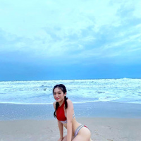 Miss Singapore International b3@uty_