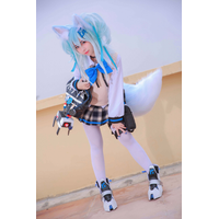 G44 aka  不会受伤