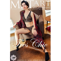 Chantal - Tres Chic