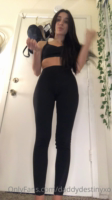 daddydestinyxo