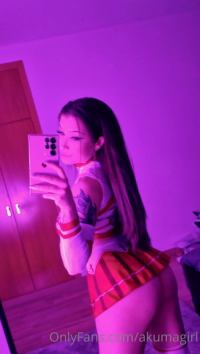 akumagirl / akumagirrl / akumasmr