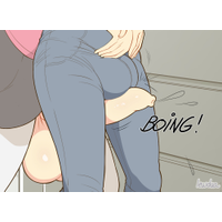 Lewdua 2020.07 Alison Natasha Fap 2