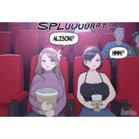 Lewdua 2020.08 Movies