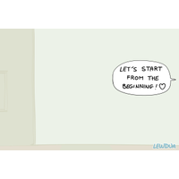 Lewdua 2018.08 The Diary of Nessies First Boyfriend