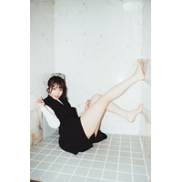 [#Escape] Saika Kawakita 河北彩花 (2022-02-22)