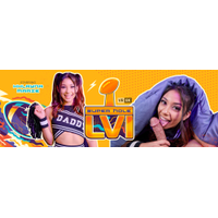 [VR] Xxlayna Marie (22.02.11) [VRBangers] Super Hole LVI*