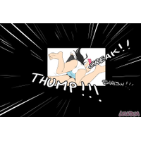 Lewdua 2018.12 Alice Alison