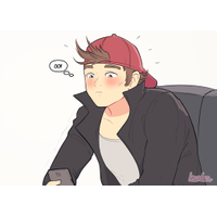 Lewdua 2020.09 David