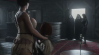 Futa on female
