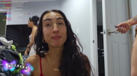 Nadia frame interpolation vids