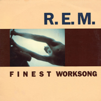 1988 Finest Worksong (12")