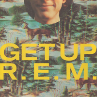 1989 Get Up (7")
