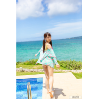 [Graphis] Gals - Minami Hatsukawa [umikaze]
