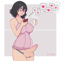 Lewdua 2019.08