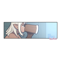 Lewdua 2019.09 Lola Adventure 1