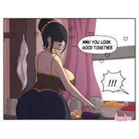 Lewdua 2019.09 Lola Adventure 3