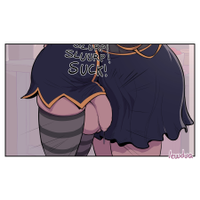 Lewdua 2019.10 Lola Adventure 4