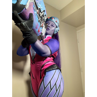 maibunnii widow
