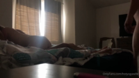 hotyogawife
