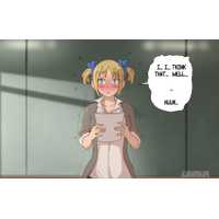 Lewdua 2019.08 Nessie Alison Cute