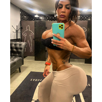 Suelen Bissolati