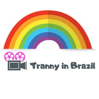 Tranny In Brazil🎥🌈