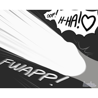 Lewdua 2020.09 The Fight