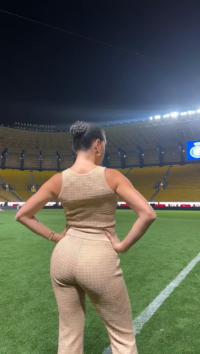 Georgina Rodriguez