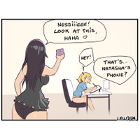 Lewdua 2019.04 Vibrator