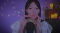 sara asmr