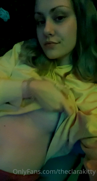 theclarakitty · 2021 Video Archive ≽^•⩊•^≼