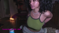 stream