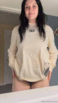 Ellaundercovers