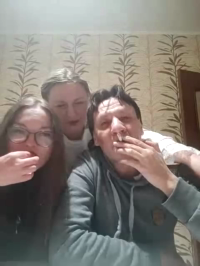 МЕСЯЦ ☽ Livacha