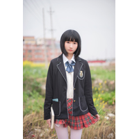 轻兰映画 VOL.016 [75P+1V／969MB]