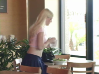 Carissa Extreme Surprise