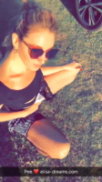 Elisa Pissing