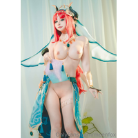 Meenfox