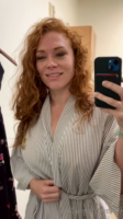 ginger