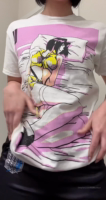 buffbunnymika dump