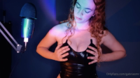 Gabriasmr