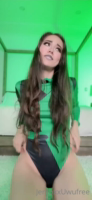 jenfoxx-shego