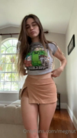 Meg nutt