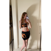 UrSecretGirlfriend Pics