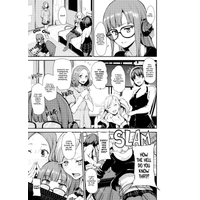 P5 Harem