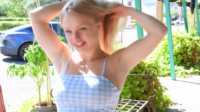 Kylie Shay FTV