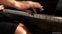 Olivia Preston in Sweet Melody