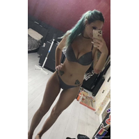 Hollyhell - Sasha Sixx - Saša K.