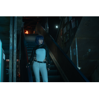 Shirogane-sama Motoko Kusanagi in Tokyo Set